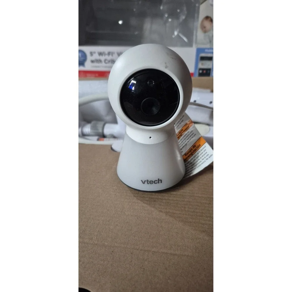 Motorola Baby Monitor 5